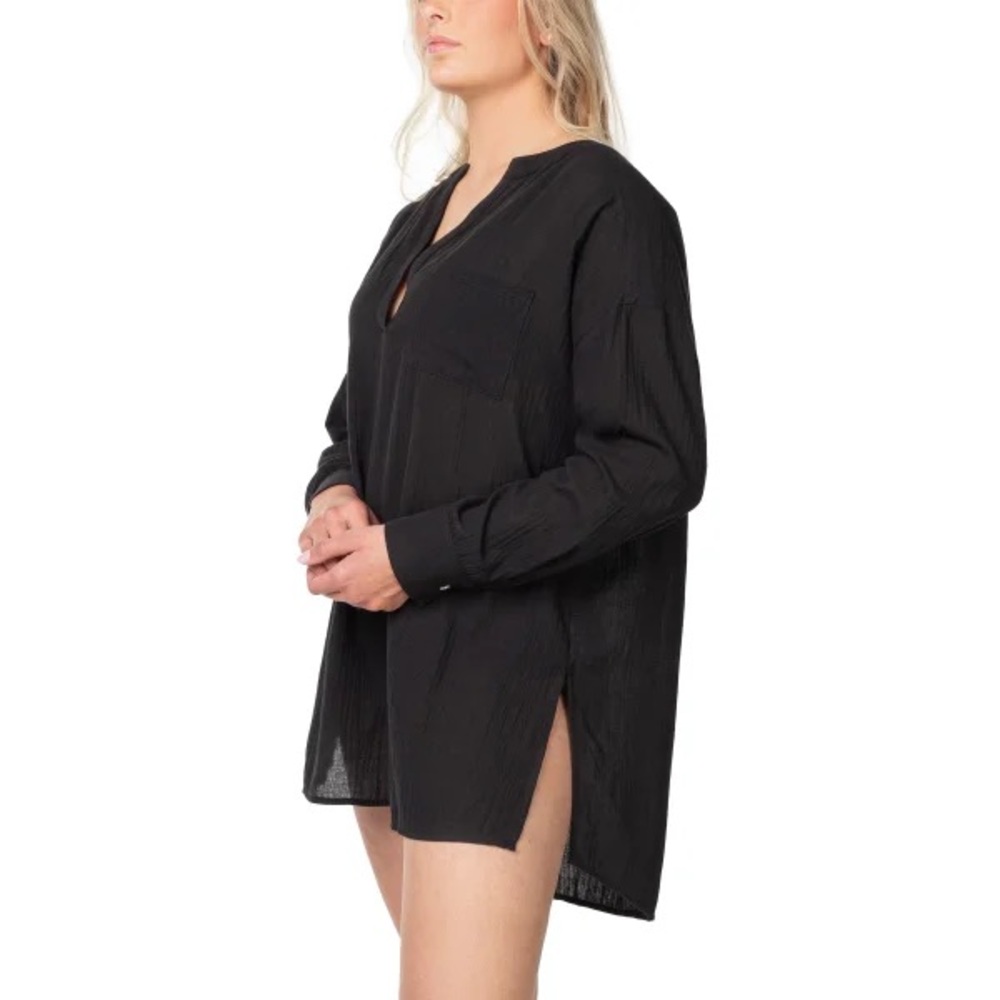 O’Neill Women’s Woven Swim Coverup